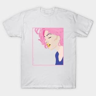 SINGGGER #3 | GWEN STEFANI T-Shirt